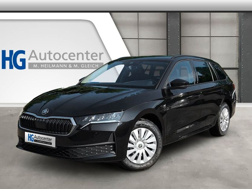 Skoda Octavia 7.500 km 28.990 € Stuttgart-Zuffenhausen 70437