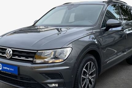 VW Tiguan 62.998 km 20.850 &euro; Pforzheim 75179