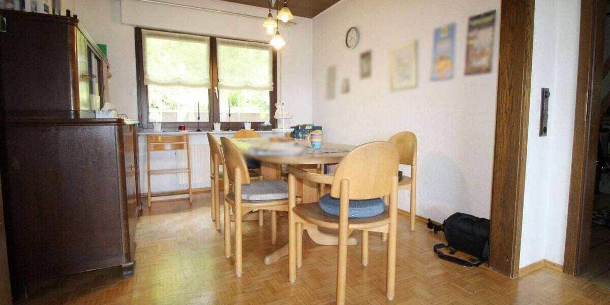 Einfamilienhaus Nagold Emmingen - 6 Zimmer, 348.000&euro; | Angebot:26758953