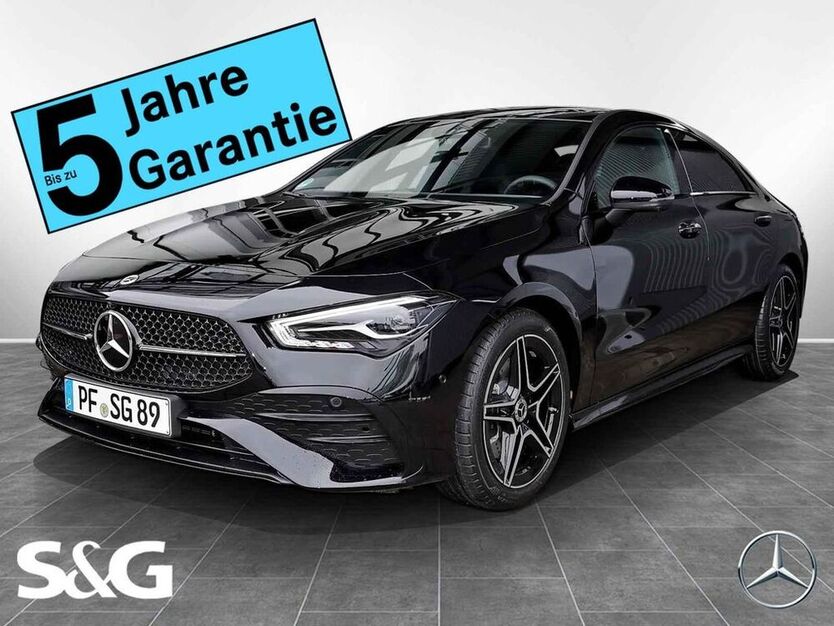 CLA 200