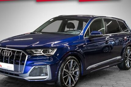 Audi Q7 29.554 km 65.540 &euro; Stuttgart 70563