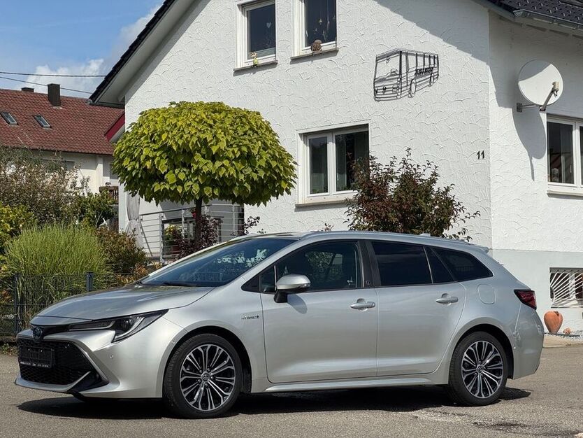 Corolla