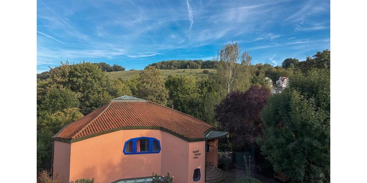 Etagenwohnung Tübingen Lustnau - 1 Zimmer, 17 m&sup2;, 735&euro; | Angebot:27569915