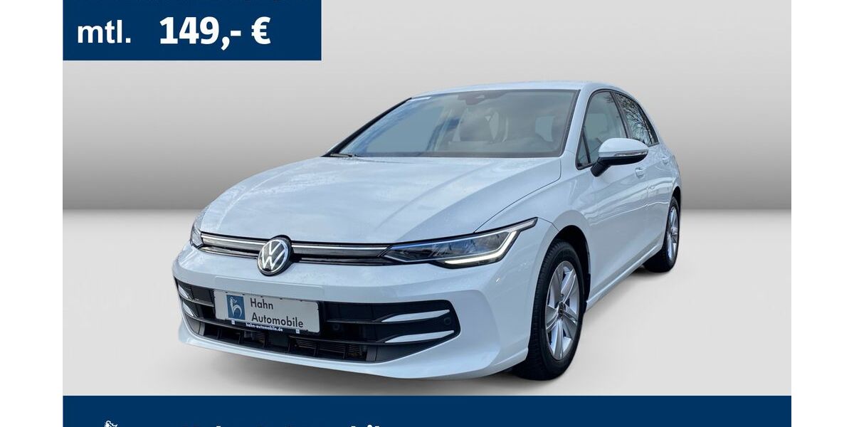 VW Golf 35.650 km 18.490 &euro; Wendlingen 73240