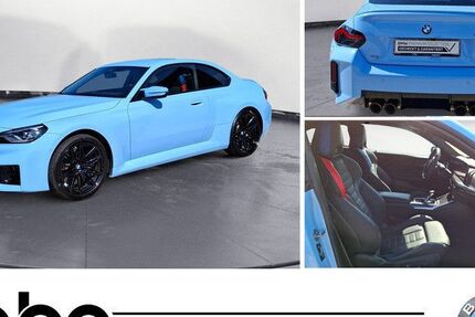 BMW M2 21.199 km 62.750 &euro; Pforzheim 75179