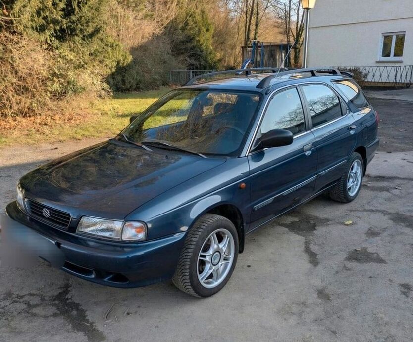 Baleno