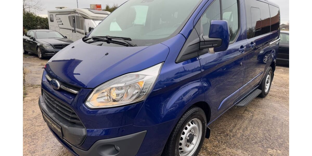 Ford Transit 158.000 km 16.500 &euro; Sindelfingen/Stuttgart 71069