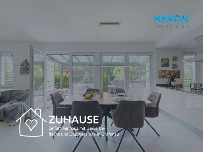 Haus zum Kaufen in Grafenau 1.325.000 € 190.5 m²