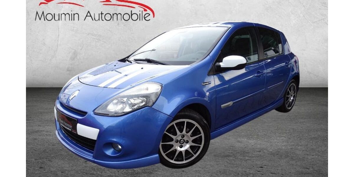 Renault Clio 177.912 km 7.999 &euro; Vaihingen an der Enz (Enzweihingen) 71665