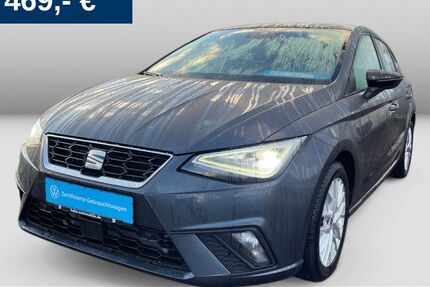 Seat Ibiza 8.286 km 23.430 &euro; Böblingen 71032