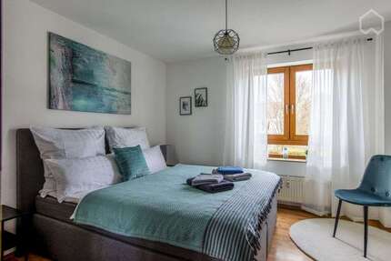 Wohnen auf Zeit in Renningen 1.650 € 2 zimmer