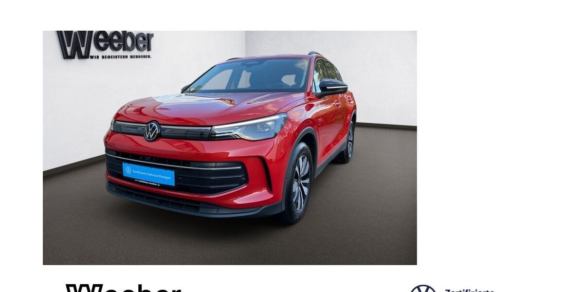 VW Tiguan 12.459 km 35.690 &euro; Herrenberg 71083