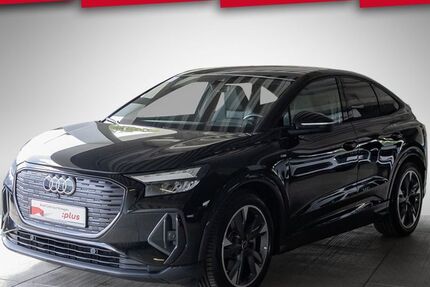 Audi Q4 e-tron 50.412 km 38.740 &euro; Stuttgart 70469