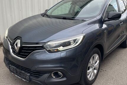 Renault Kadjar 75.000 km 10.990 € Böblingen 71034