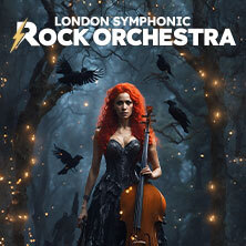 London Symphonic Rock Orchestra Stuttgart
