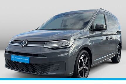 VW Caddy 10.589 km 42.990 &euro; Bietigheim-Bissingen 74321