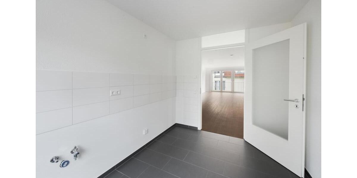 Etagenwohnung Esslingen am Neckar Oberesslingen - 4 Zimmer, 94 m&sup2;, 1.092&euro; | Angebot:24625249