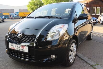 Toyota Yaris 169.000 km 4.350 € Fellbach 70736