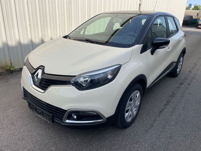 Captur