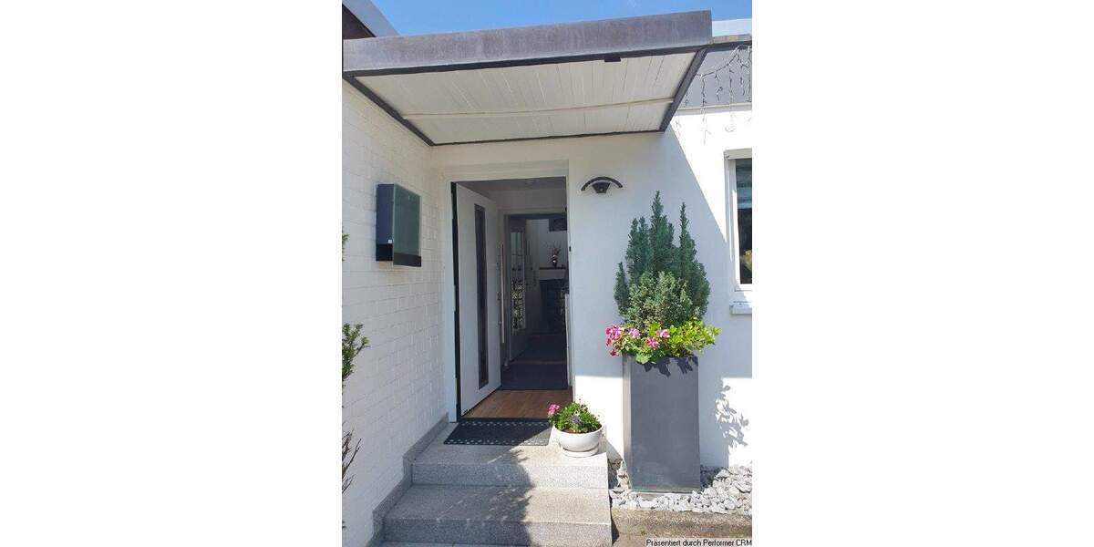 Reihenmittelhaus Remseck Hochberg - 4 Zimmer, 125 m&sup2;, 540.000&euro; | Angebot:20225421