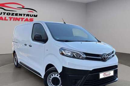 Toyota Proace 44.000 km 17.700 &euro; Holzgerlingen 71088