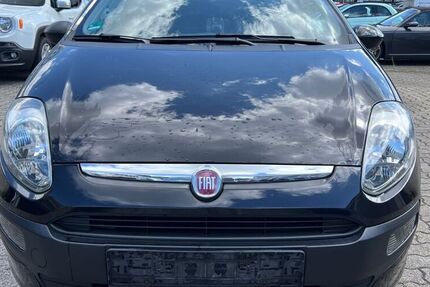 Fiat Punto Evo