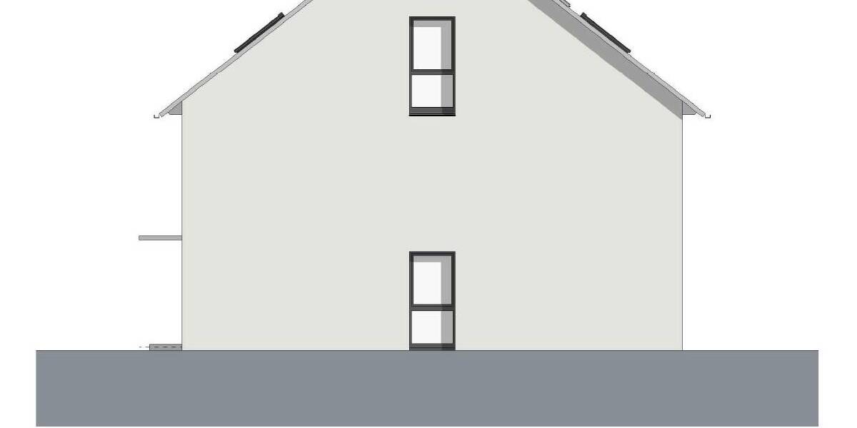 Reihenendhaus Stuttgart Plieningen - 5 Zimmer, 127 m&sup2;, 672.730&euro; | Angebot:26629635