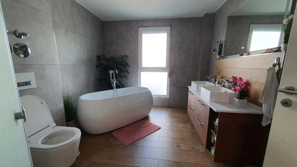 Erdgeschoßwohnung Hemmingen - 4.5 Zimmer, 137 m&sup2;, 615.000&euro; | Angebot:26758815