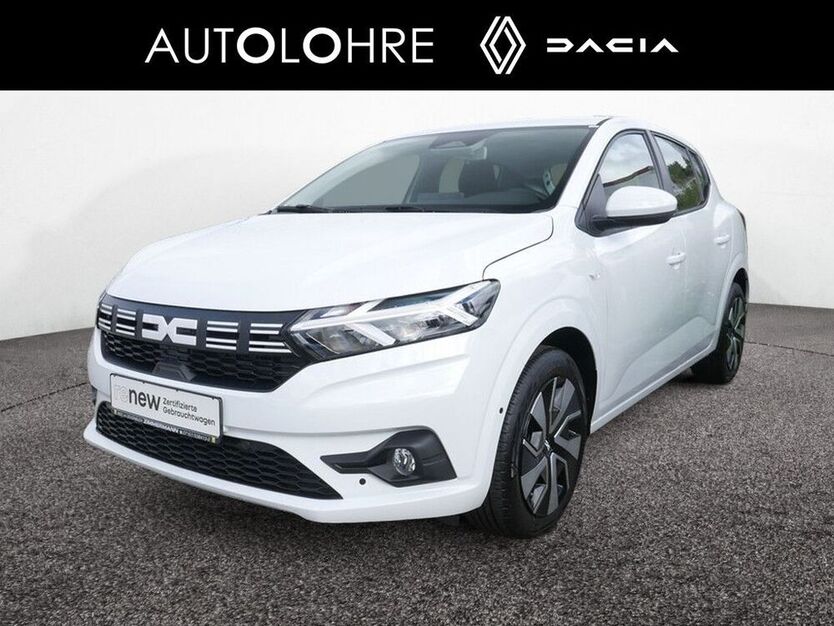 Sandero