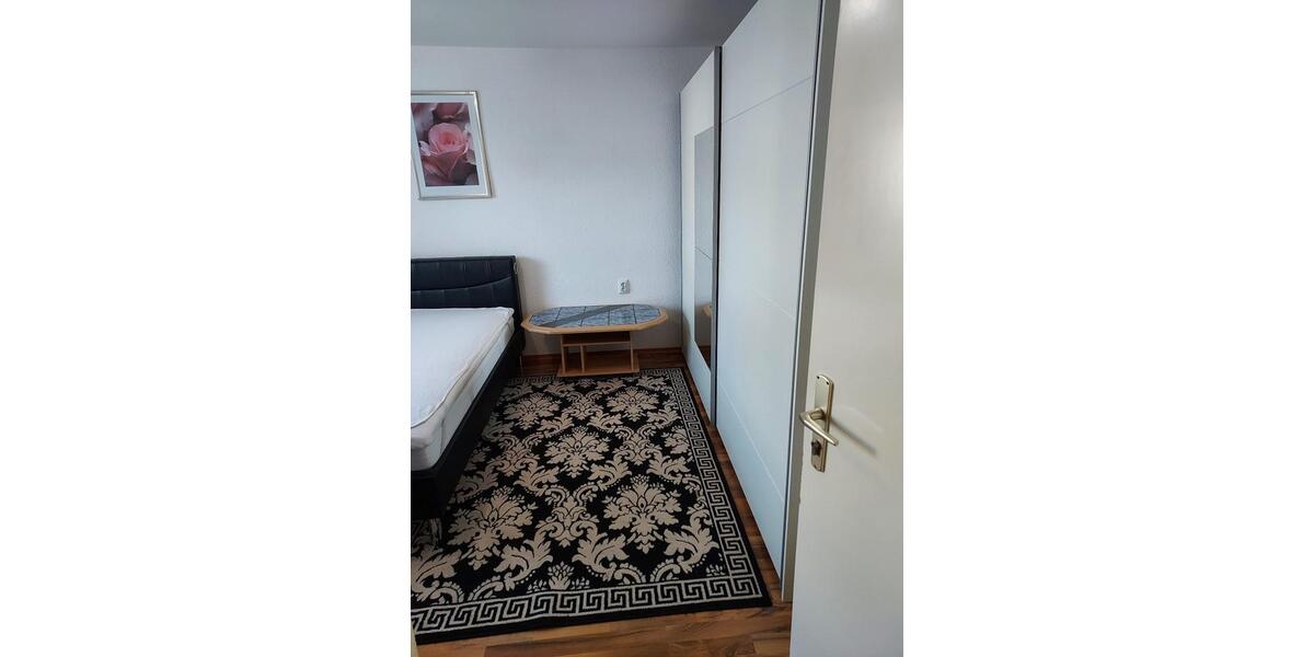 Etagenwohnung Böblingen Dagersheim - 2 Zimmer, 53 m&sup2;, 205.000&euro; | Angebot:24834625
