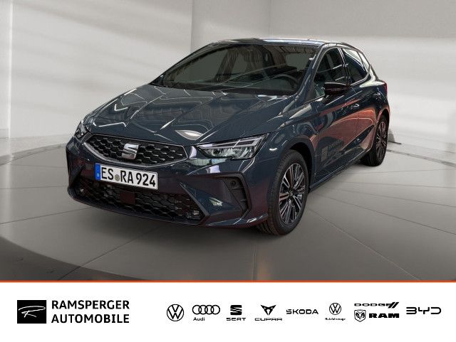 Seat Ibiza 1.500 km 23.930 &euro; Nürtingen 72622