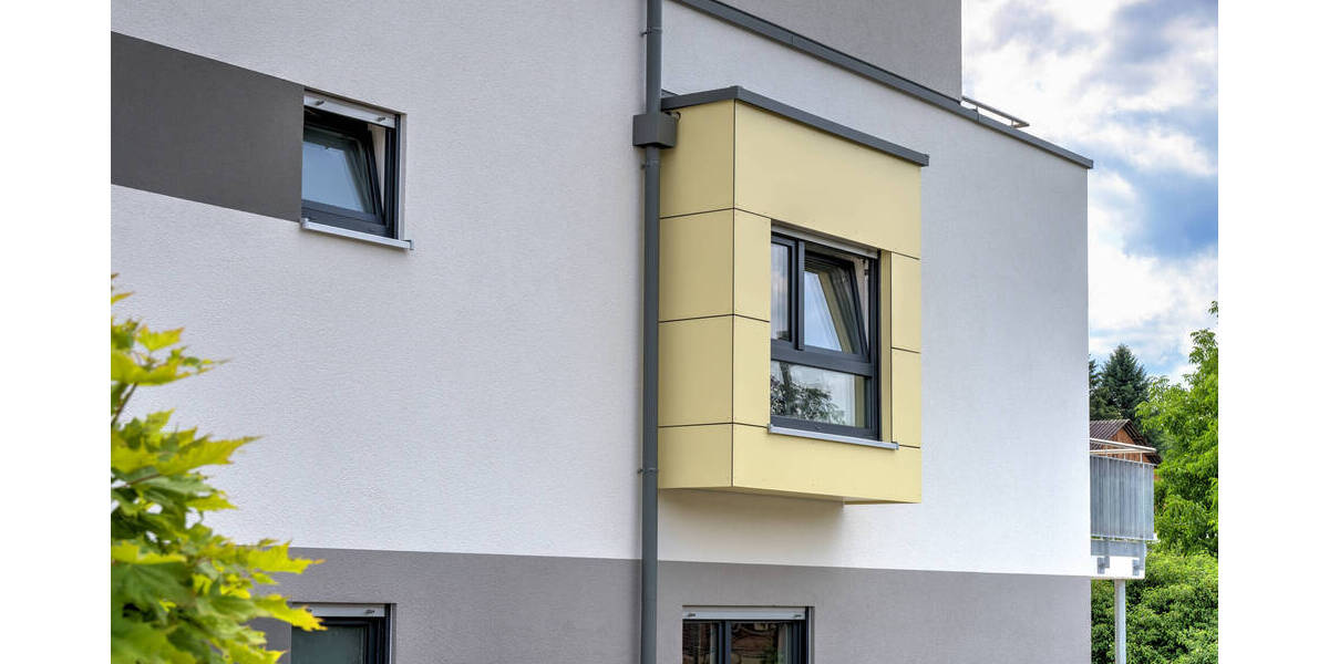 Terrassenwohnung Calw Heumaden - 3 Zimmer, 73 m&sup2;, 410.000&euro; | Angebot:25677647