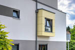 Terrassenwohnung Calw Heumaden - 3 Zimmer, 73 m&sup2;, 410.000&euro; | Angebot:25677647