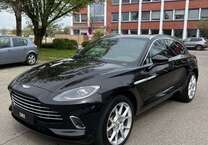 Gebrauchtwagen Aston Martin DBX