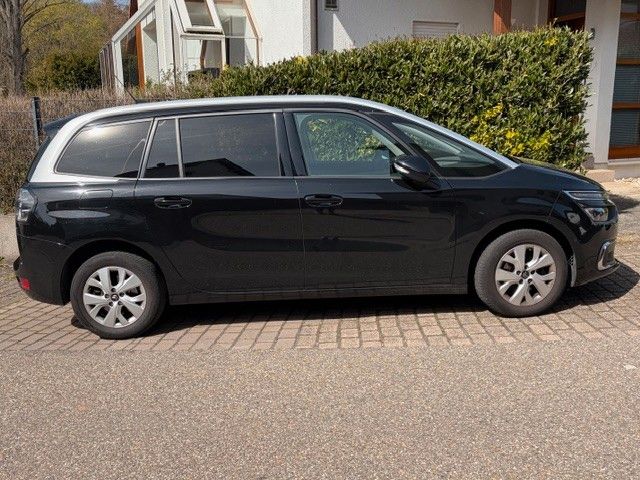 Citroen C4 SpaceTourer 74.000 km 12.400 &euro; Engelsbrand 75331