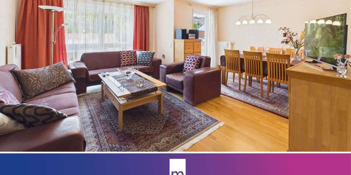 Etagenwohnung Esslingen am Neckar Oberesslingen - 3 Zimmer, 84 m&sup2;, 445.000&euro; | Angebot:27387614
