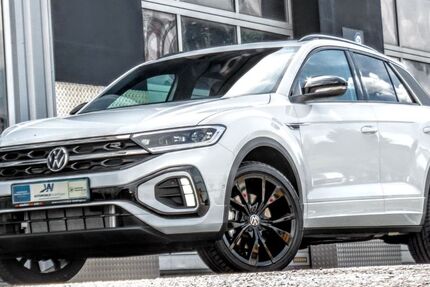 VW T-Roc 3.160 km 36.900 &euro; Sindelfingen 71065