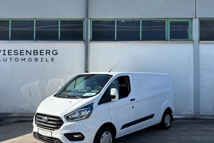 Ford Transit Custom 50.940 km 18.990 &euro; Neckartailfingen 72666