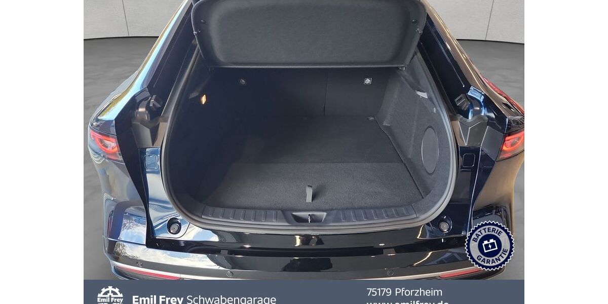 Mazda 6e 1.902 km 39.850 &euro; Pforzheim 75179