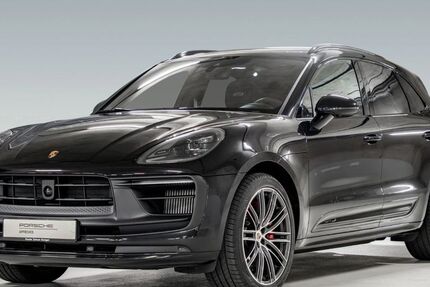 Porsche Macan 42.600 km 93.400 &euro; Stuttgart 70469