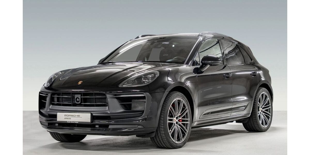 Porsche Macan 42.600 km 93.400 &euro; Stuttgart 70469