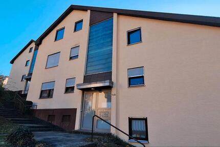 Wohnung Bad Liebenzell - 2 Zimmer, 58 m&sup2;, 129.000&euro; | Angebot:26994787