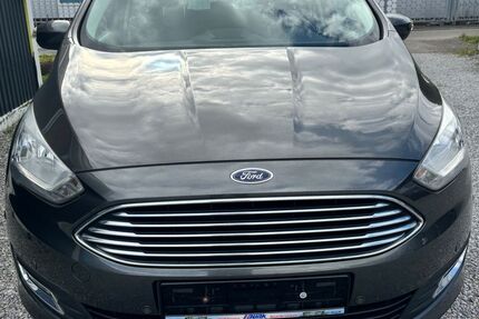 Ford C-Max 107.000 km 9.999 € Sindelfingen 71069