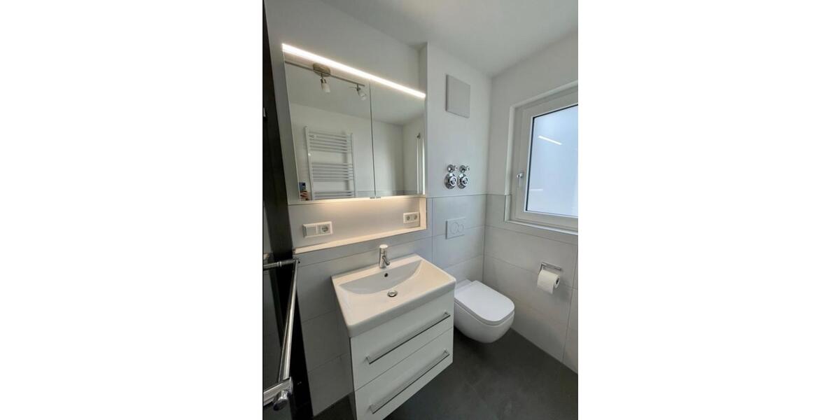 Erdgeschoßwohnung Remseck am Neckar - 2 Zimmer, 47 m&sup2;, 1.080&euro; | Angebot:26302547