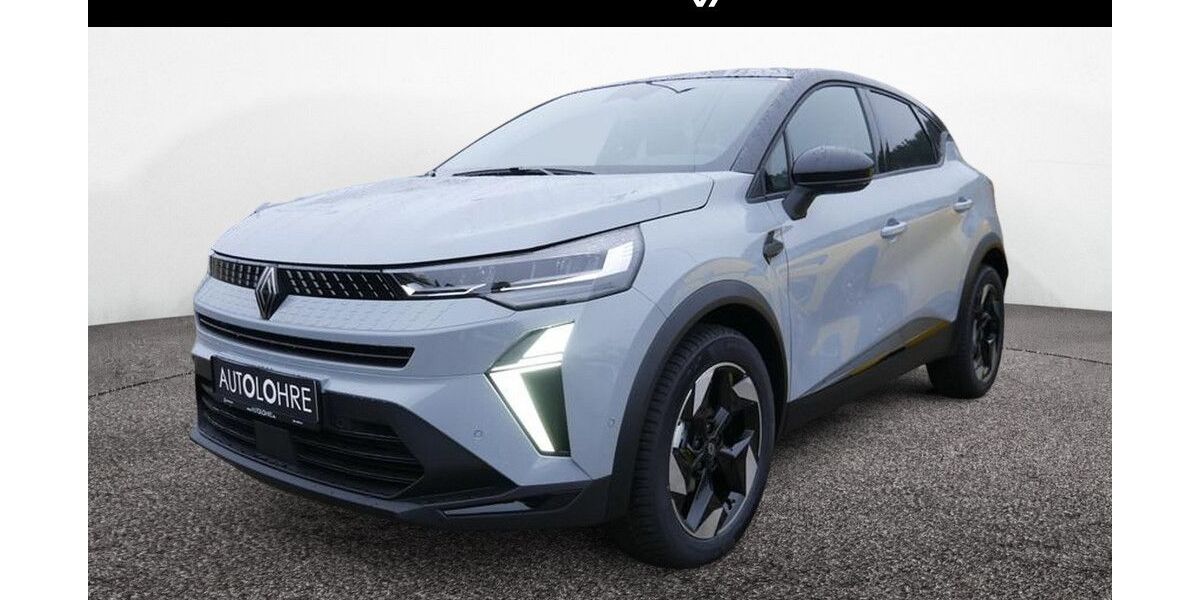 Renault Captur 5.285 km 21.980 &euro; Ostelsheim 75395