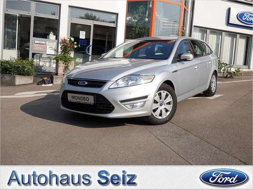 Mondeo
