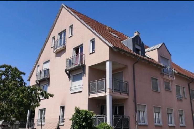 Dachgeschoßwohnung Bietigheim-Bissingen Bissingen - 1.5 Zimmer, 54 m&sup2;, 233.000&euro; | Angebot:27291198