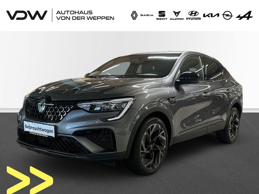 Renault Arkana 17.000 km 29.880 € Stuttgart 70469