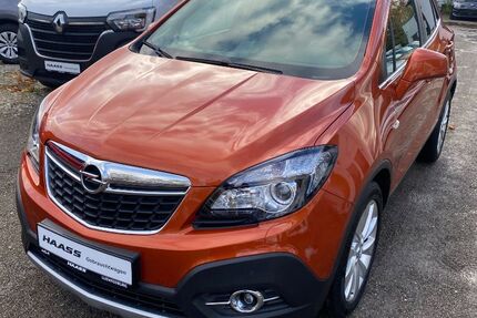 Opel Mokka 53.350 km 13.990 € Ludwigsburg 71636
