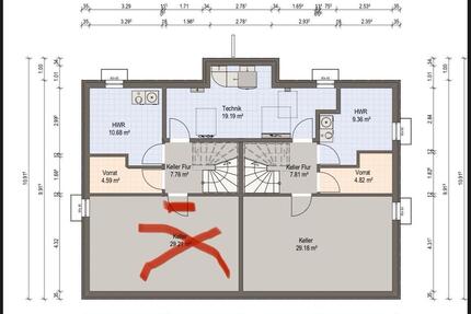 Doppelhaushälfte zu vermieten 5 zimmer